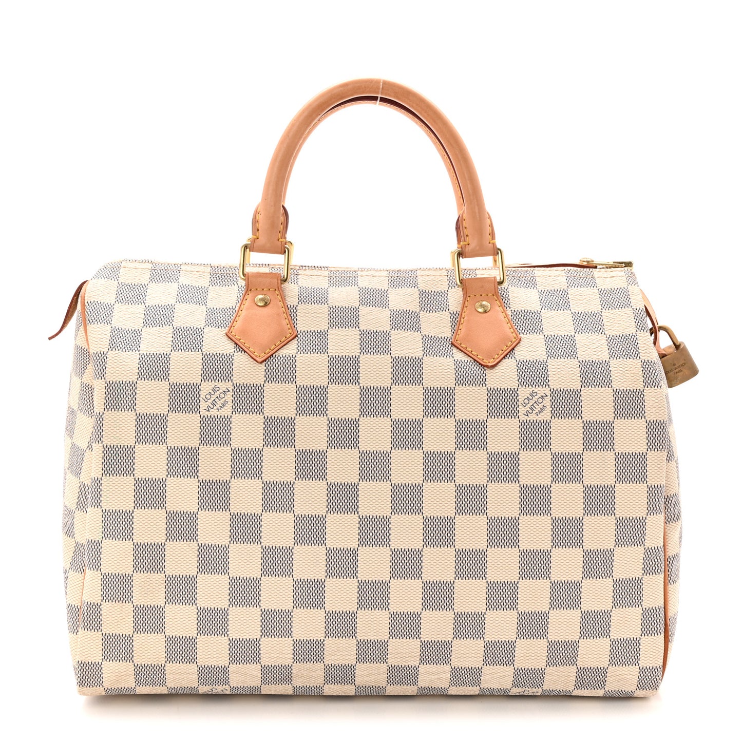 Damier Azur Speedy 30