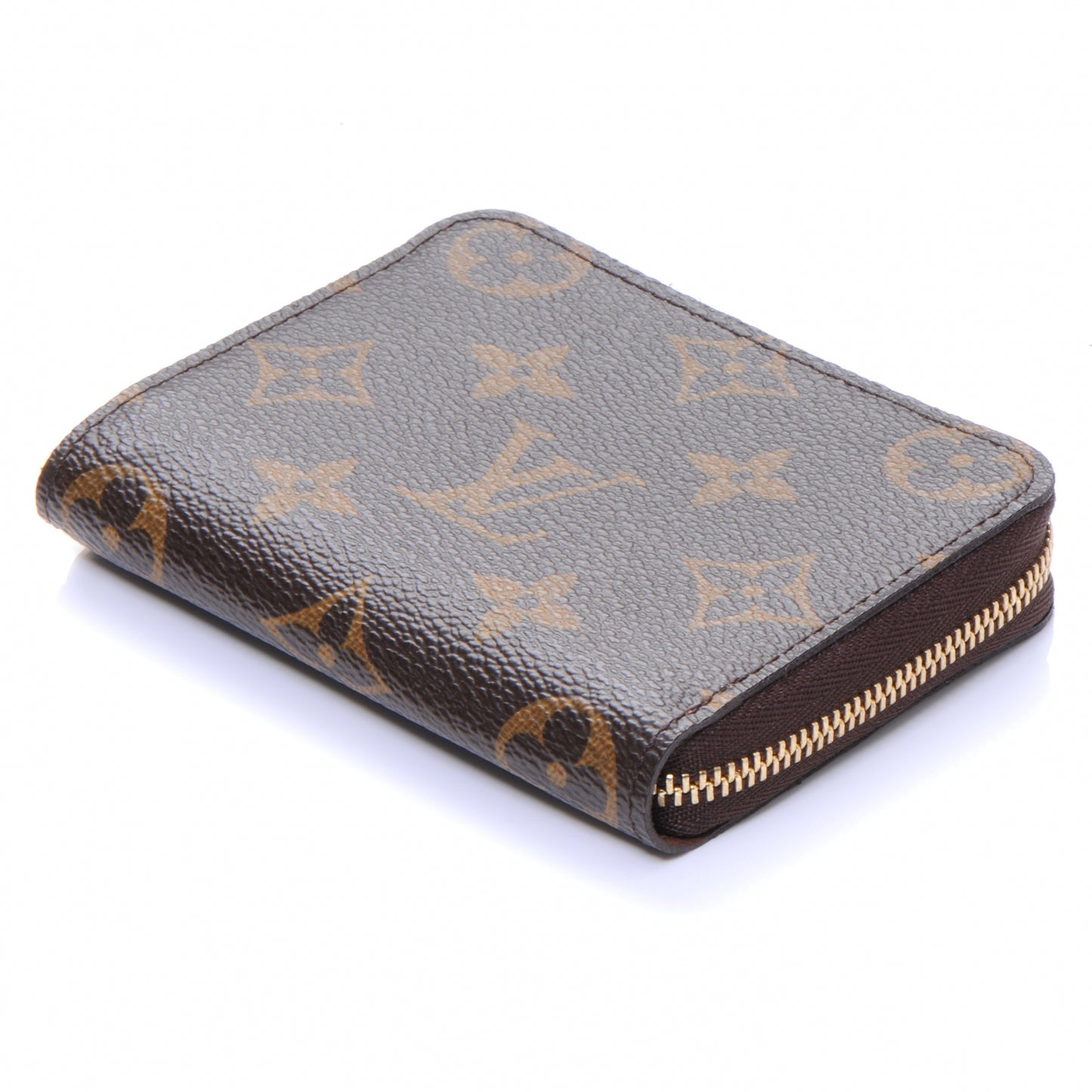 Monogram Zippy Coin Purse