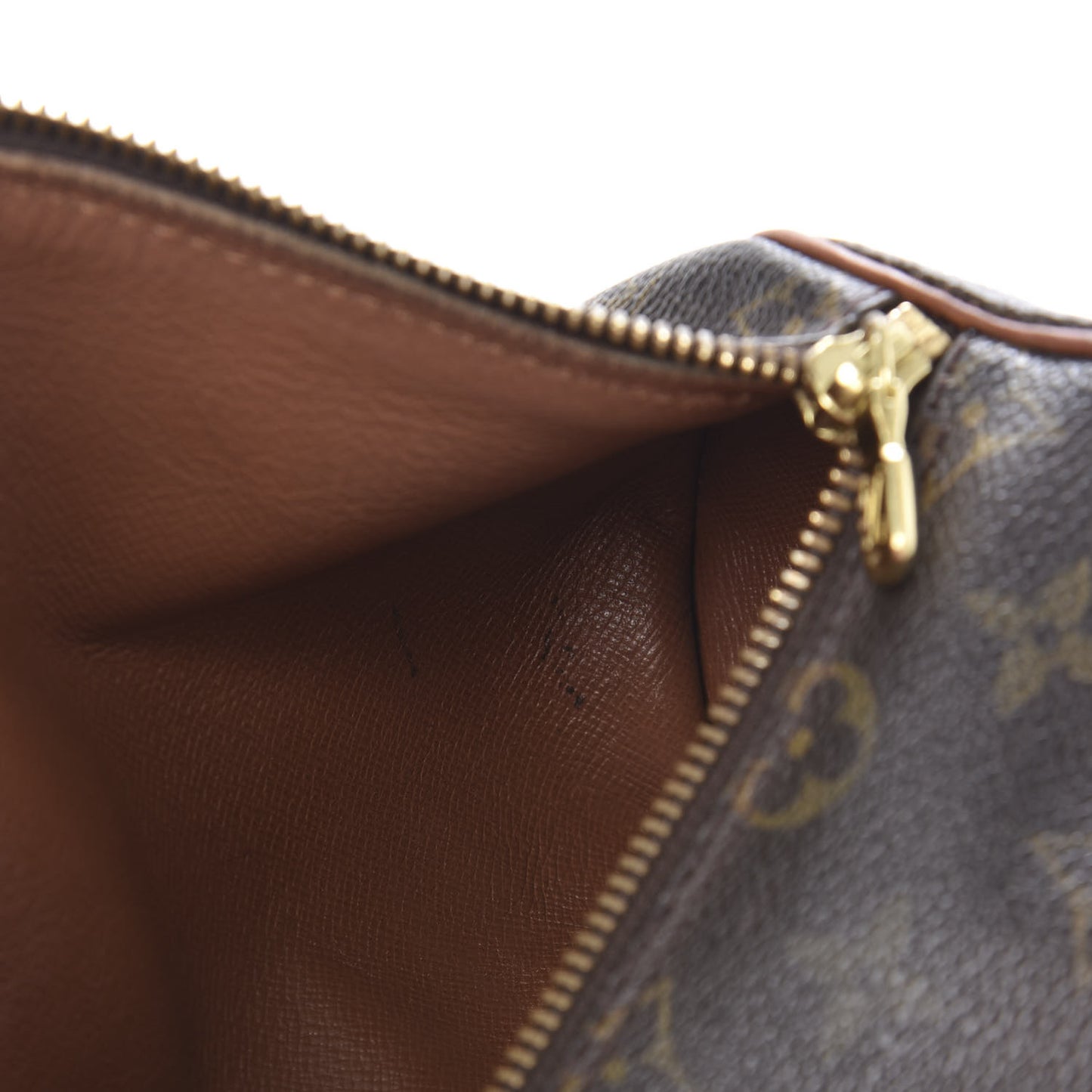 Monogram Papillon 26