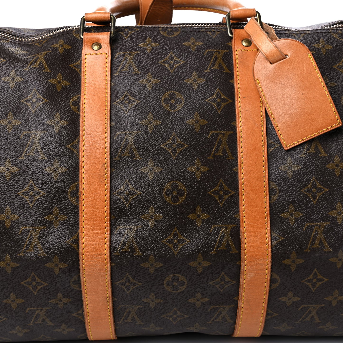 Monogram Keepall 50