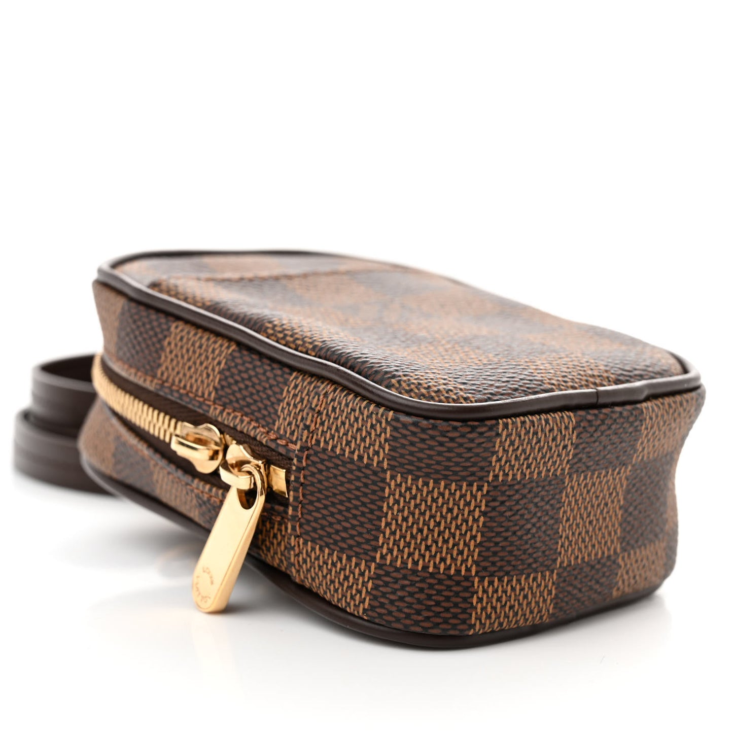 Damier Ebene Etui Okapi Case PM
