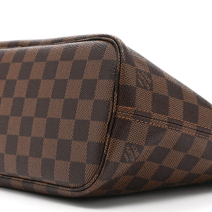 Louis Vuitton Damier Ebene Neo Neverfull PM 11 of 11