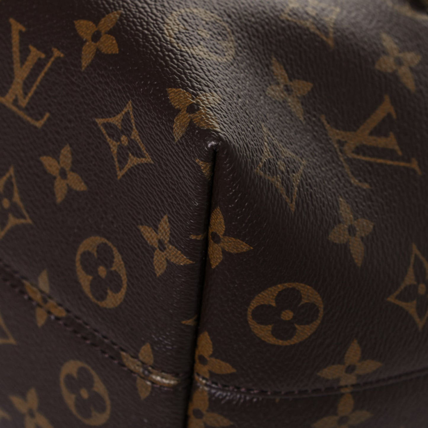 Monogram Montsouris PM