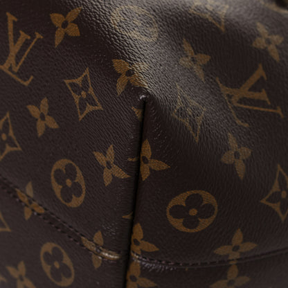 Louis Vuitton Monogram Montsouris PM 9 of 11