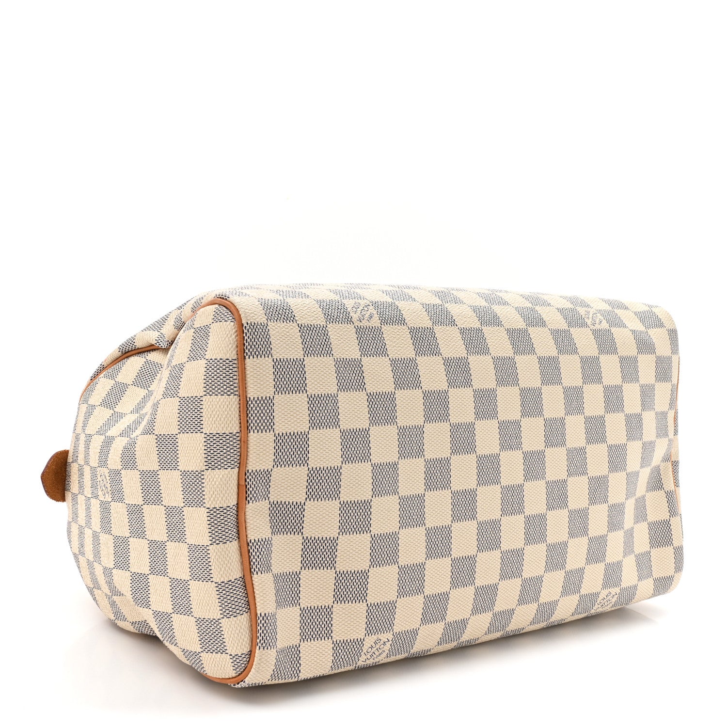 Louis Vuitton Damier Azur Speedy 30 4 of 15