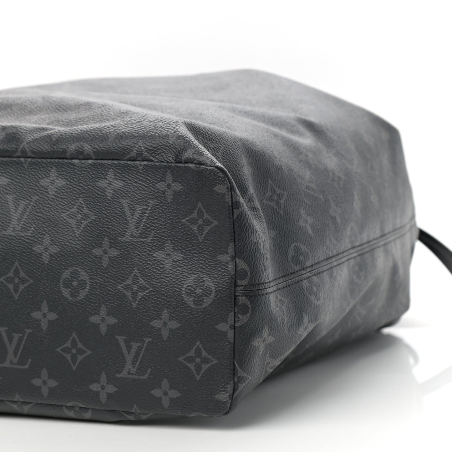 Monogram Eclipse Cabas Light