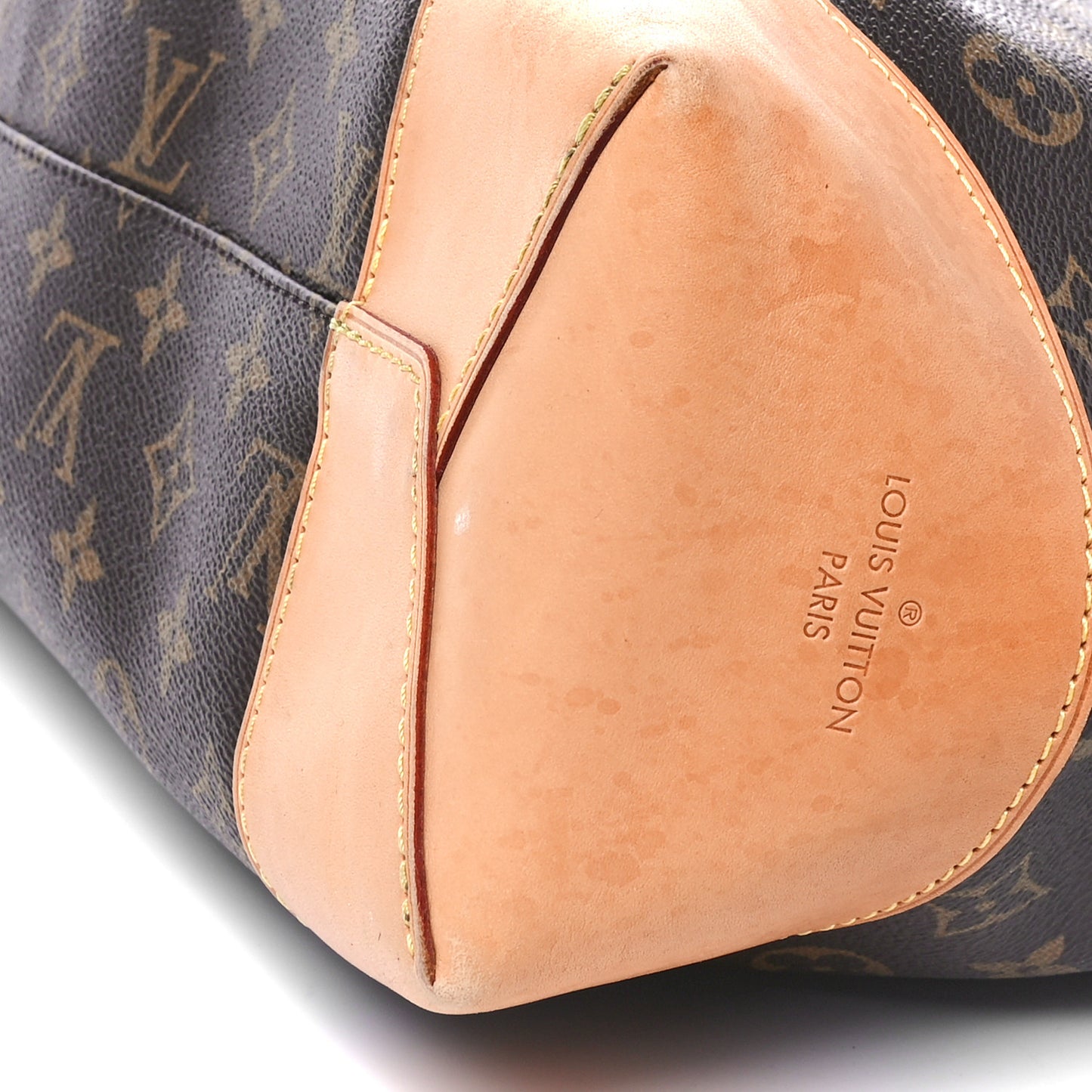 Monogram Berri MM
