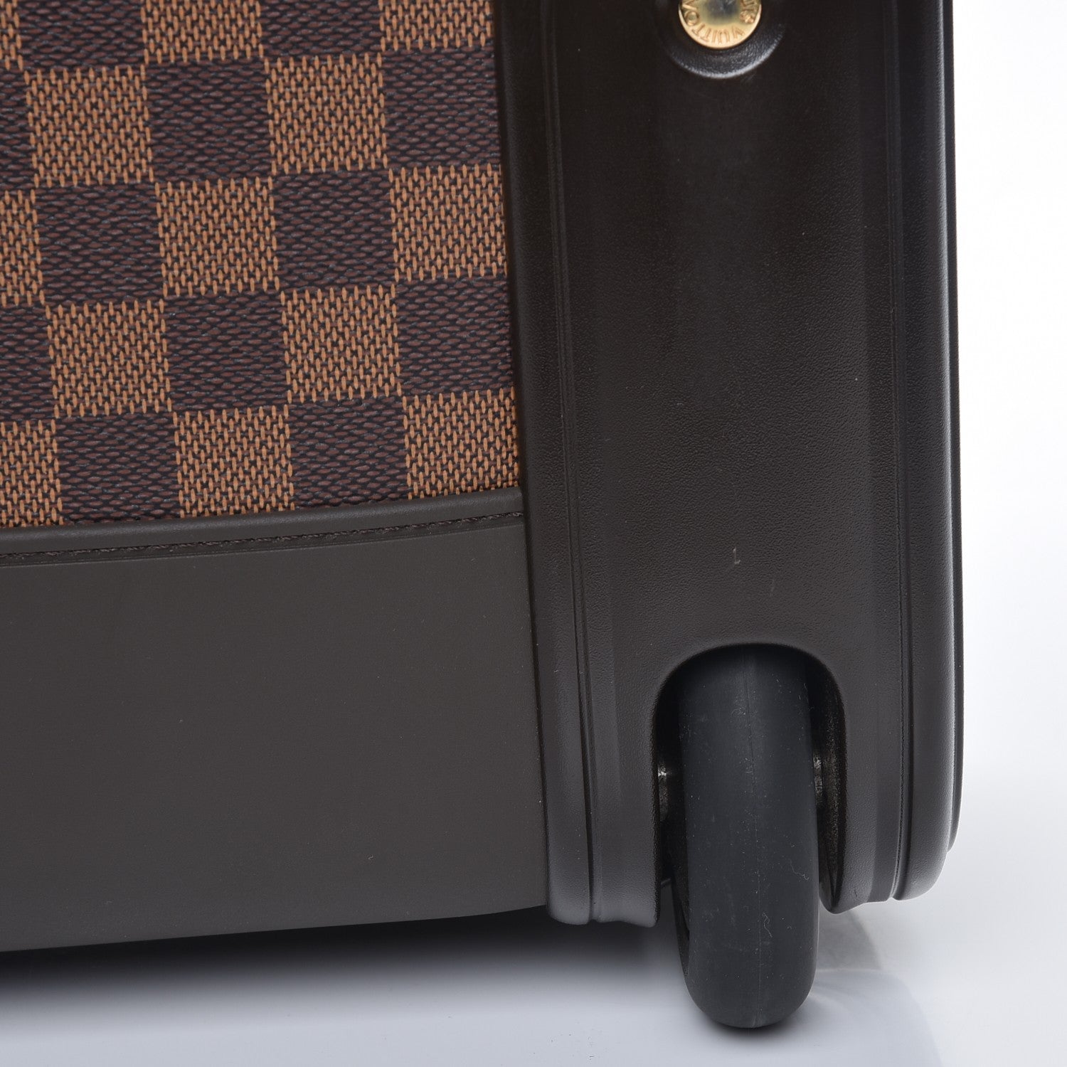 Louis Vuitton Damier Ebene Pegase 55 11 of 13