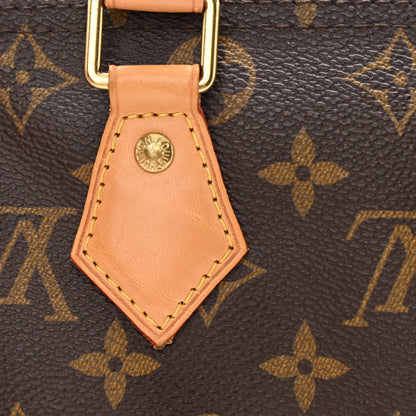 Louis Vuitton Monogram Speedy 25 13 of 16