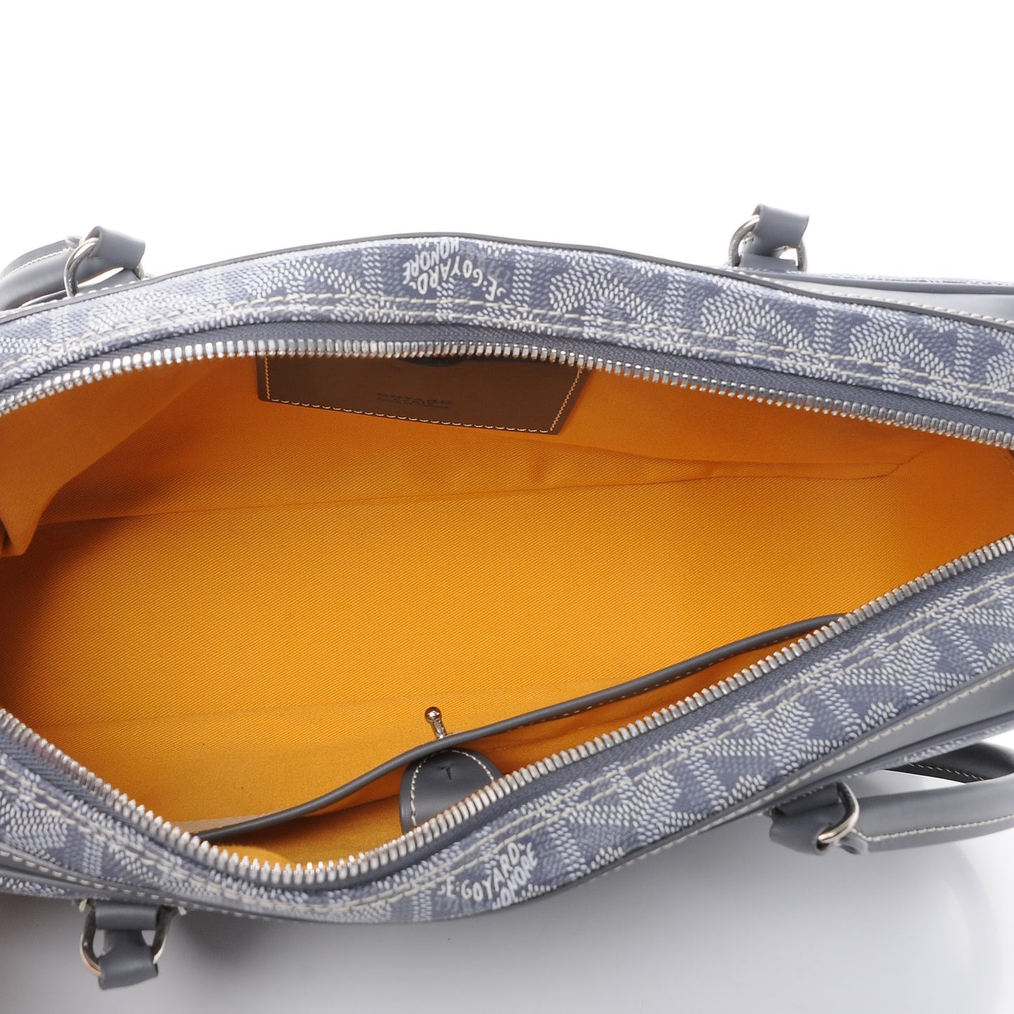 Goyardine Saint Martin Grey