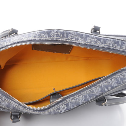 Goyard Goyardine Saint Martin Grey 5 of 7