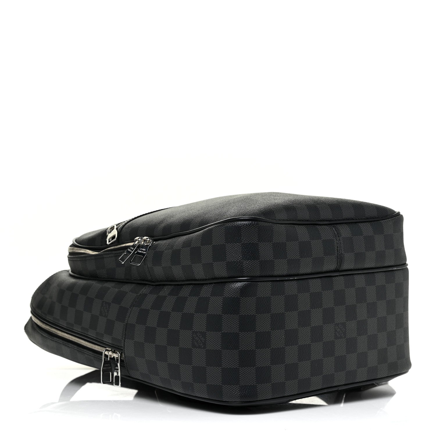 Louis Vuitton Damier Graphite Michael Backpack 4 of 11