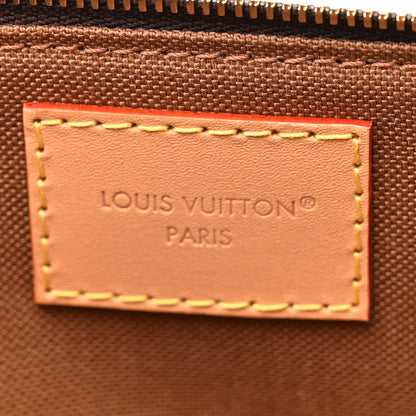 Louis Vuitton Monogram Pochette Eva 6 of 10
