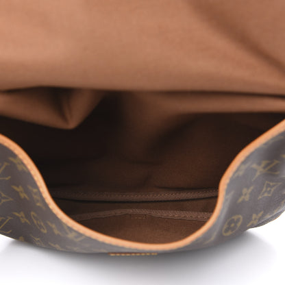 Louis Vuitton Monogram Saumur 30 5 of 12