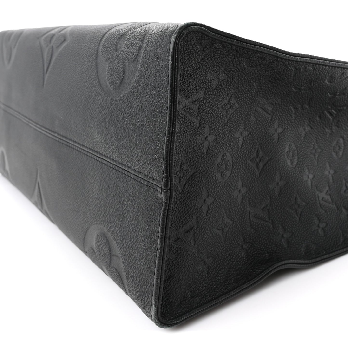Empreinte Monogram Giant Onthego GM Black