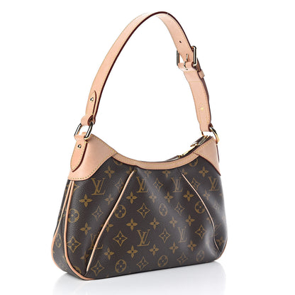 Louis Vuitton Monogram Thames PM 3 of 10