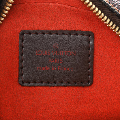 Louis Vuitton Damier Ebene Ipanema PM 6 of 9