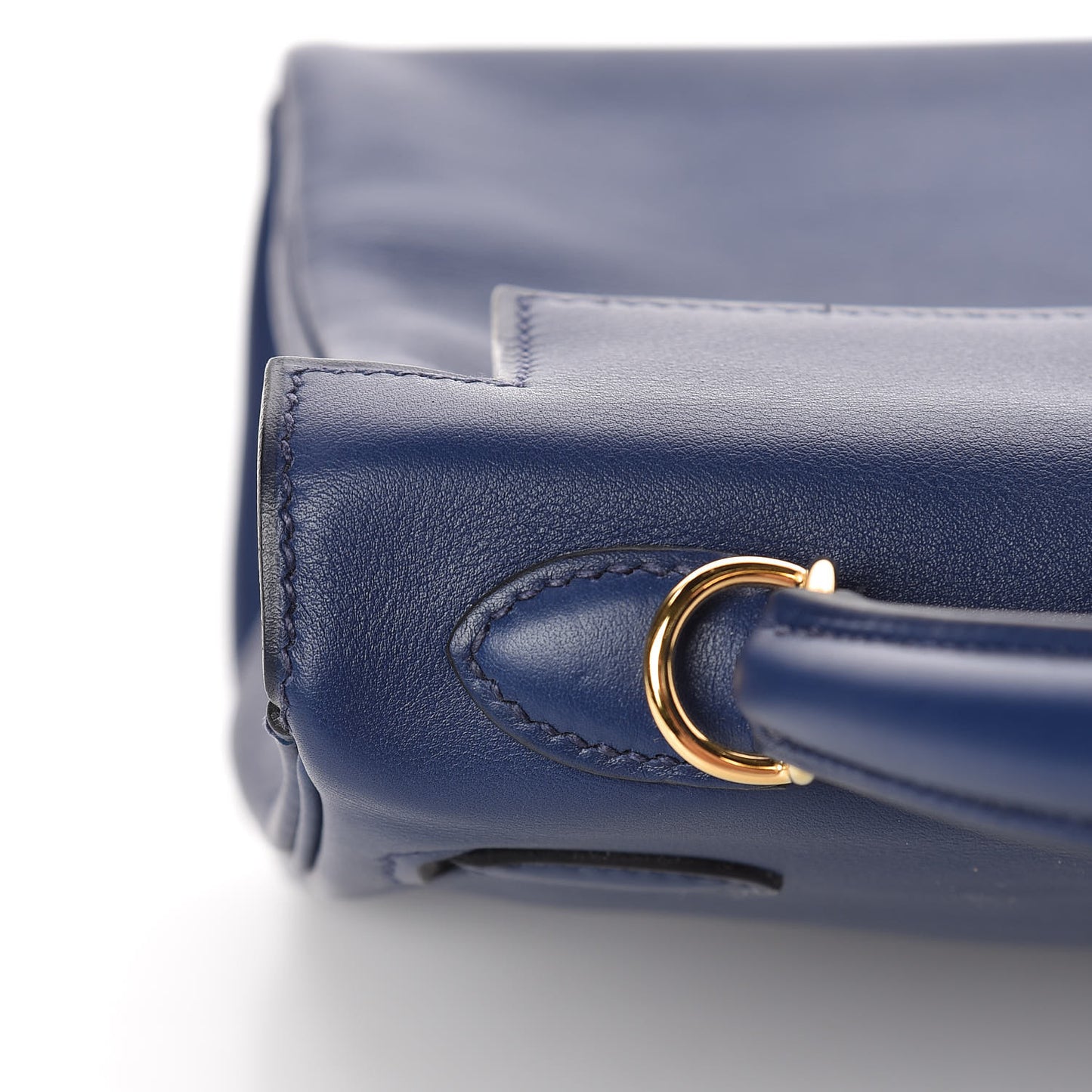 Swift Kelly Retourne 25 Bleu Saphir