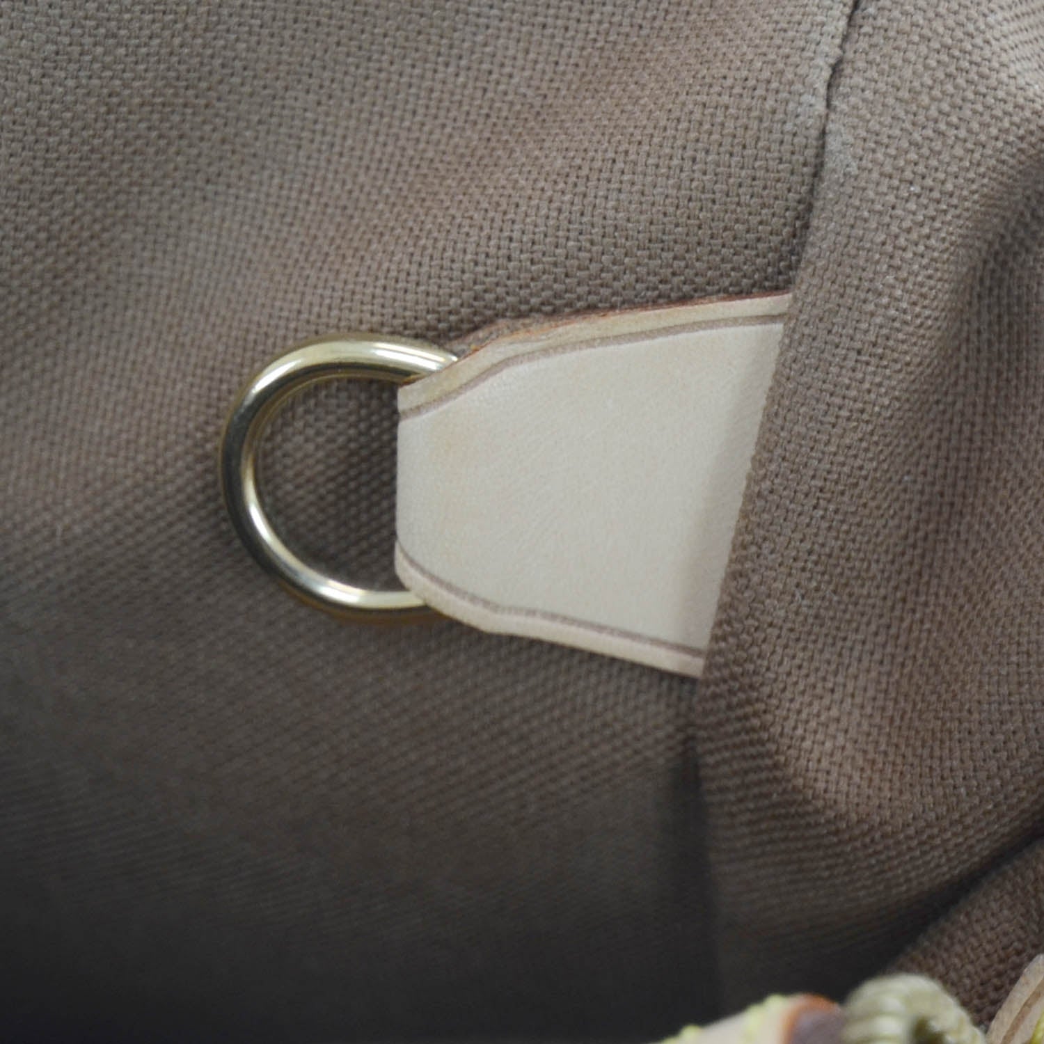Louis Vuitton Monogram Batignolles Horizontal 9 of 11