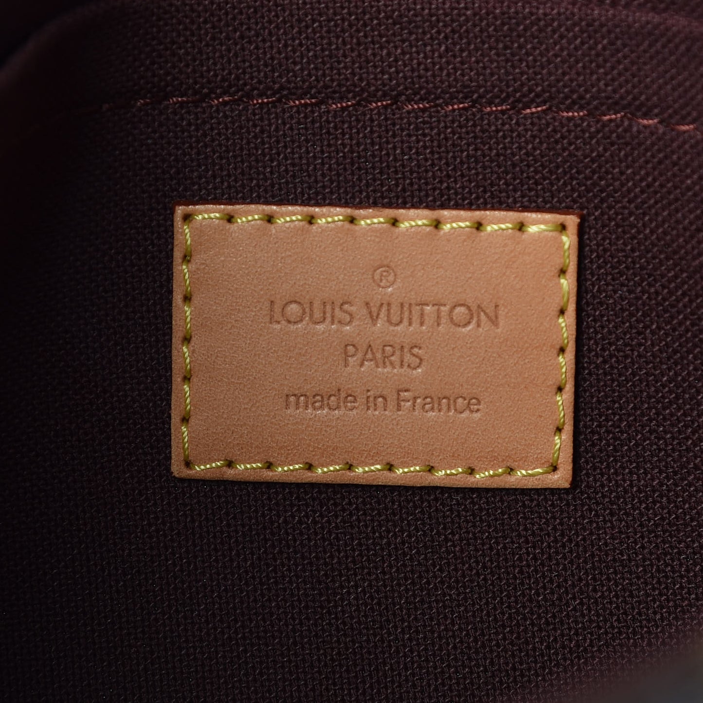 Monogram Favorite PM