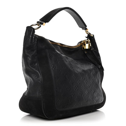 Louis Vuitton Empreinte Suede Audacieuse GM Infini 4 of 25