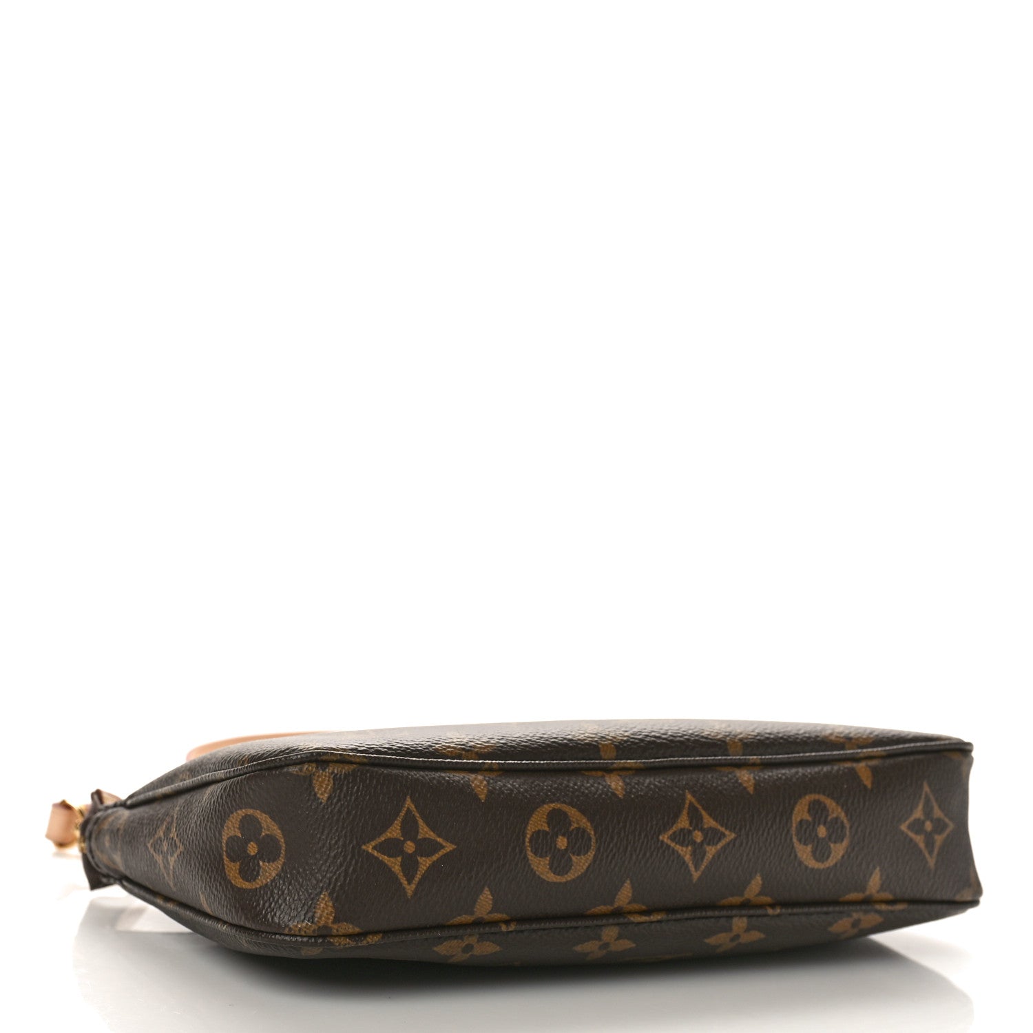 Louis Vuitton LOUIS VUITTON Monogram Pochette Accessories NM 4 of 10