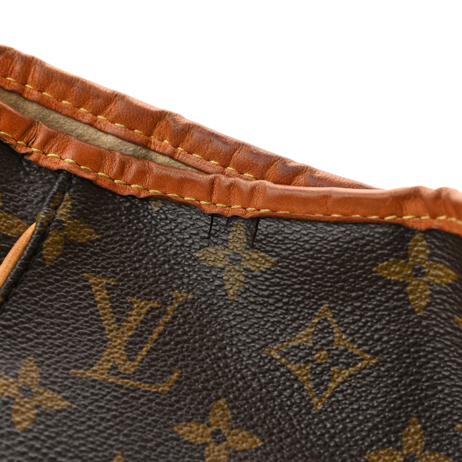 Louis Vuitton Monogram Galliera PM 11 of 12