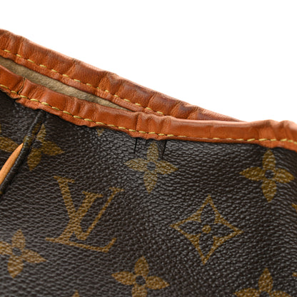 Louis Vuitton Monogram Galliera PM 11 of 12
