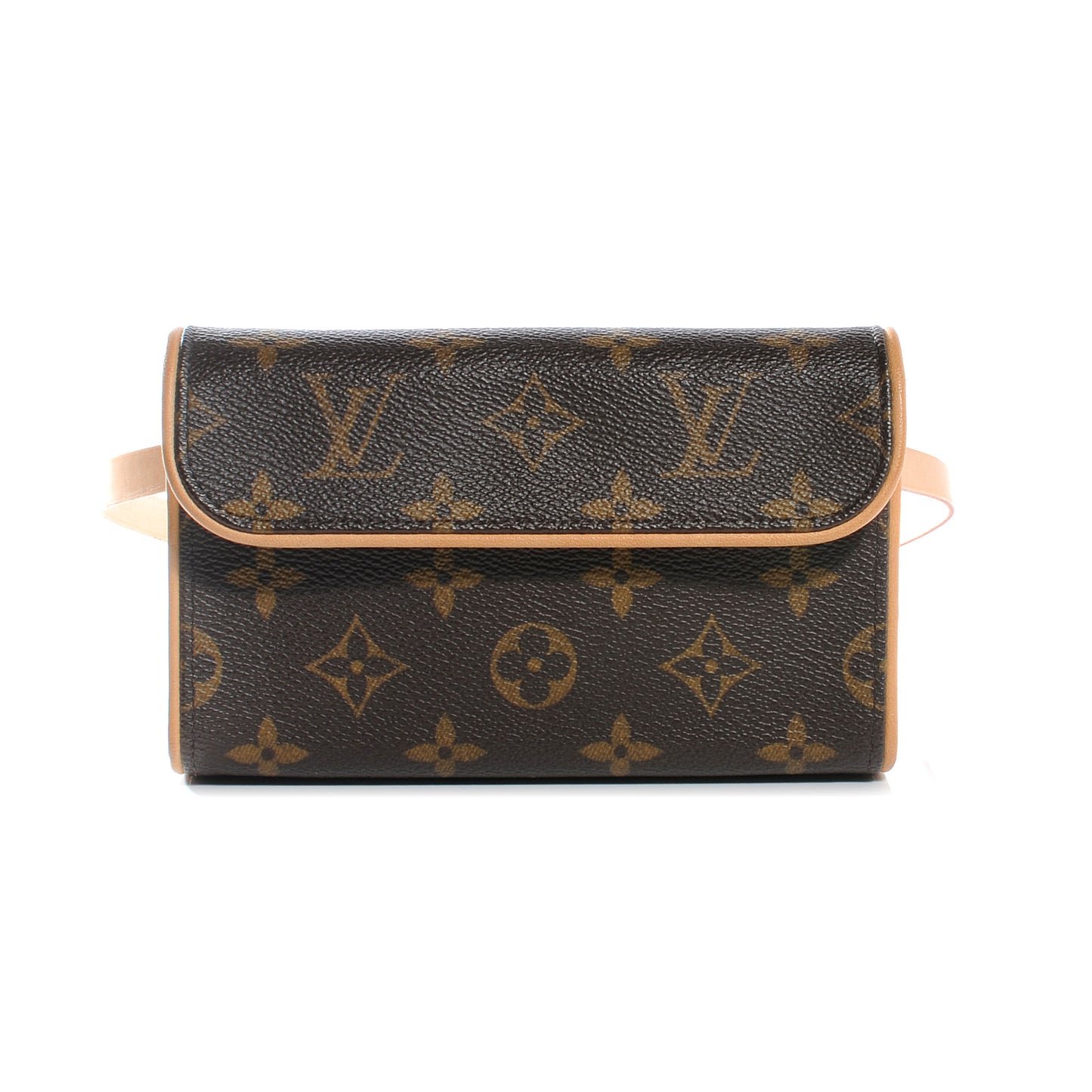 Monogram Pochette Florentine XS