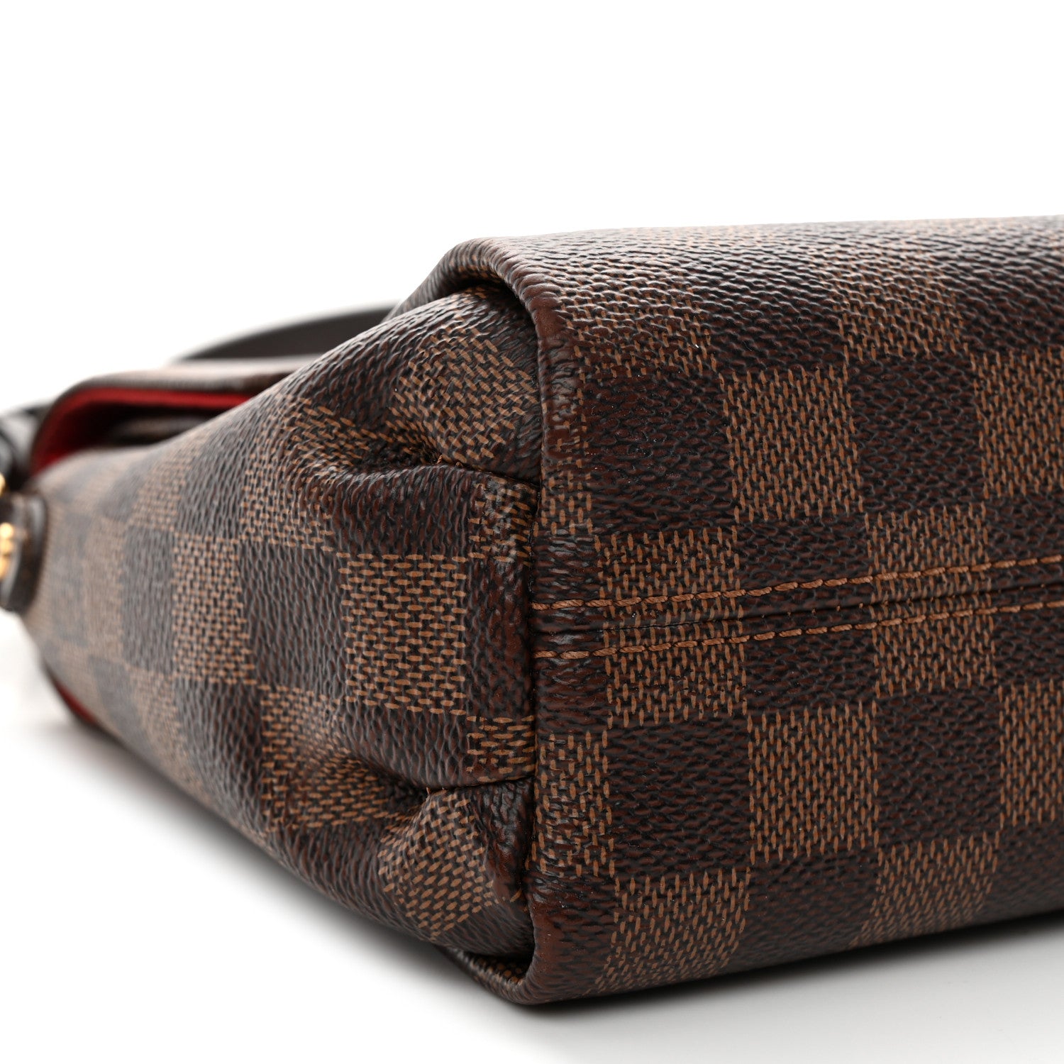 Louis Vuitton Damier Ebene Croisette 9 of 15