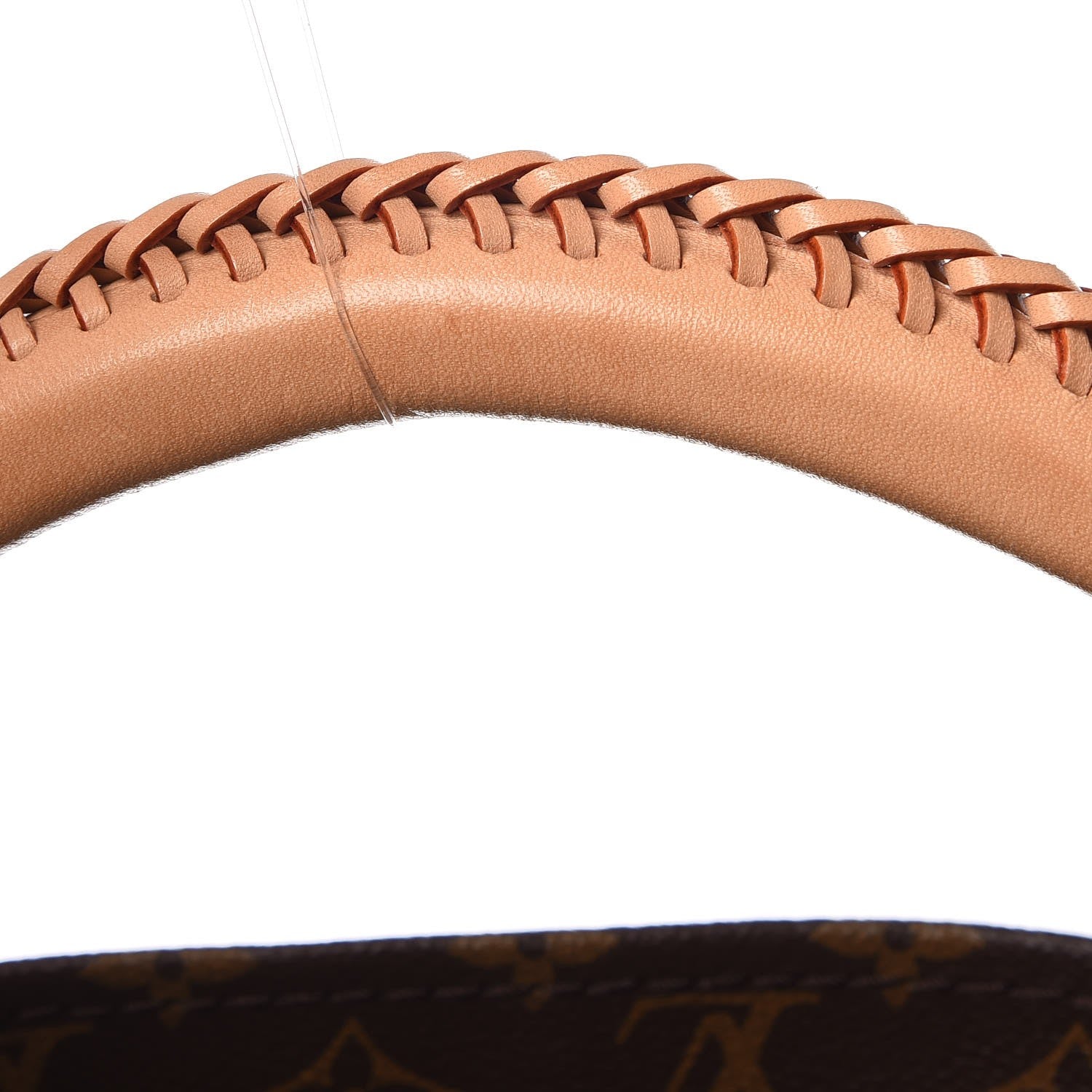 Louis Vuitton Monogram Artsy MM 10 of 12