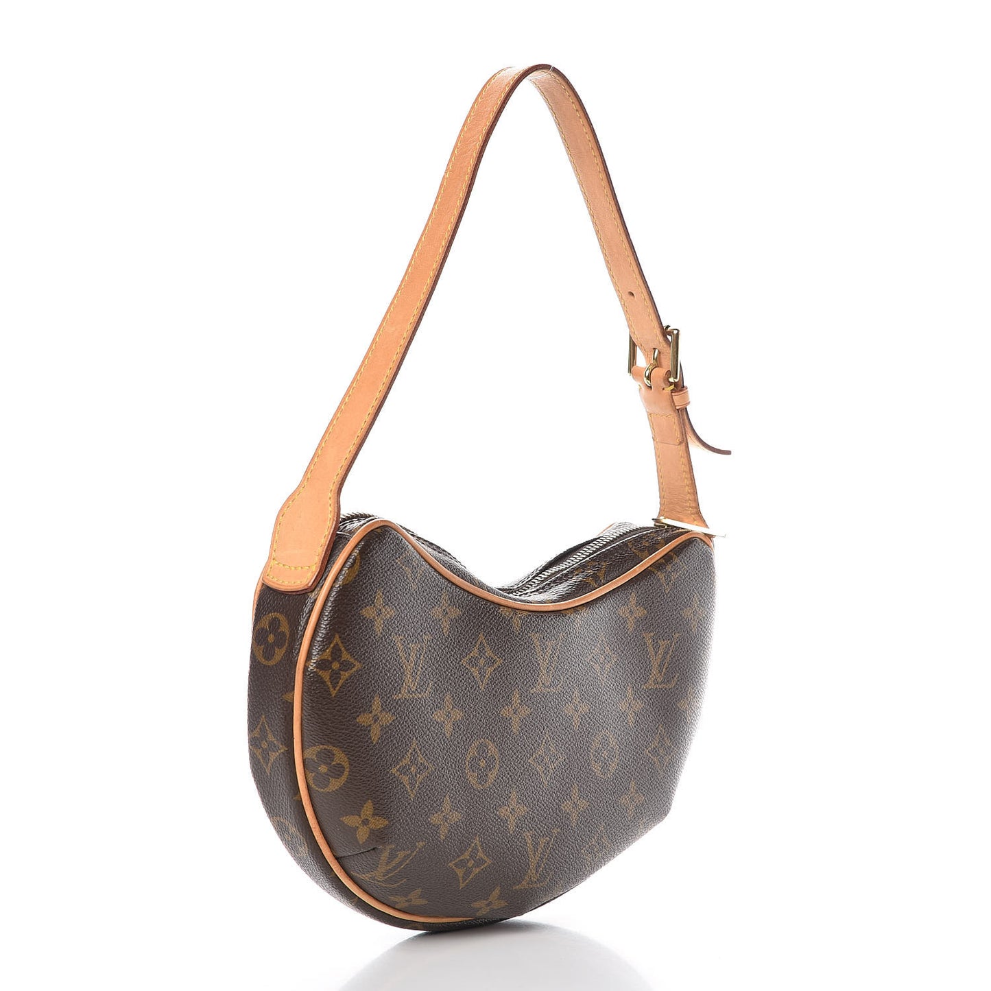 Monogram Croissant PM