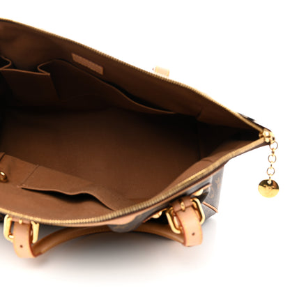 Louis Vuitton Monogram Tivoli GM 5 of 10