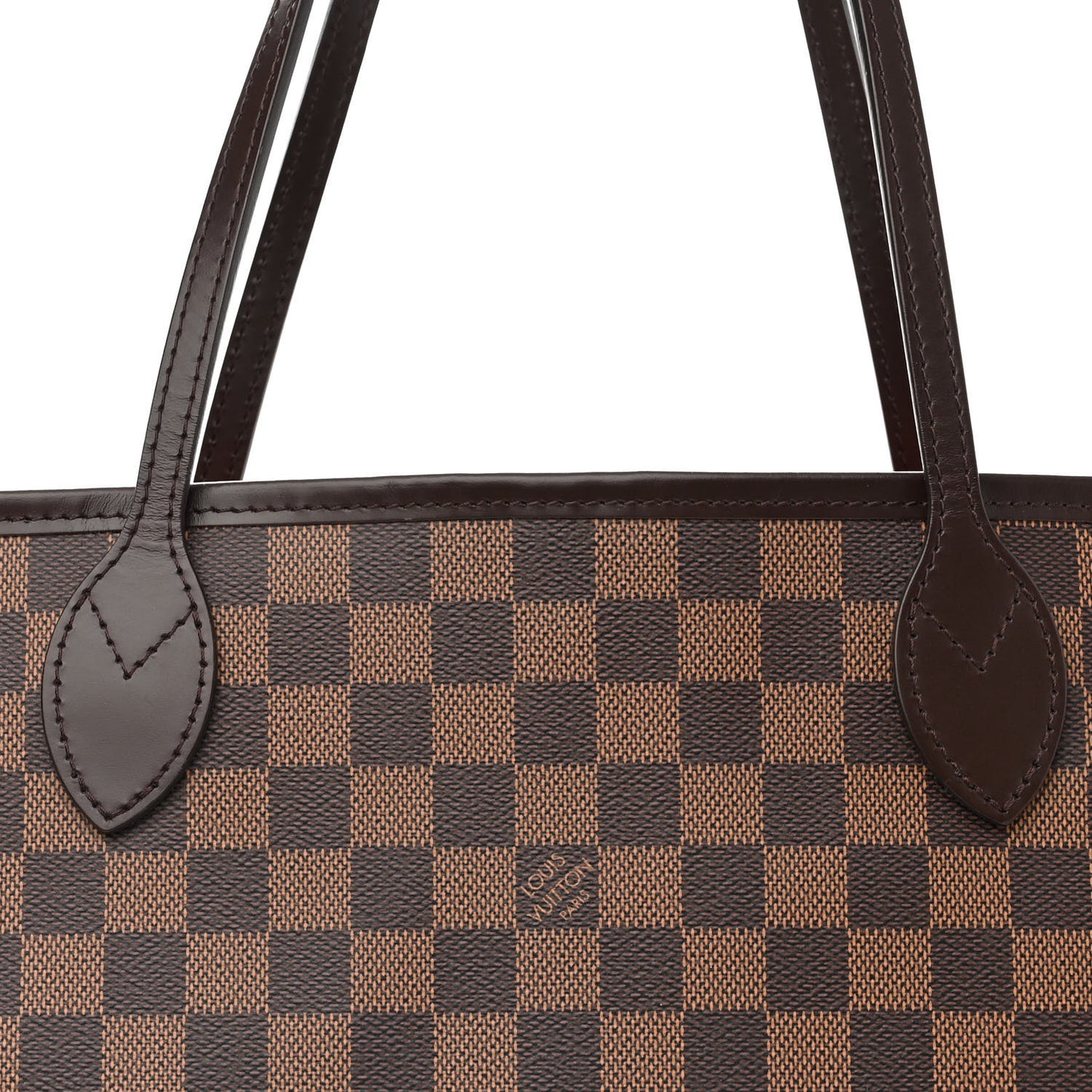 Damier Ebene Neo Neverfull MM