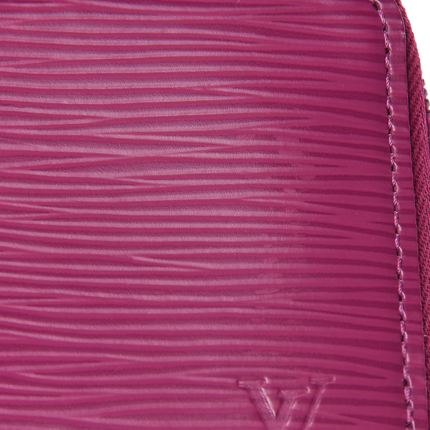 Louis Vuitton Epi Zippy Coin Purse Grenade 9 of 9
