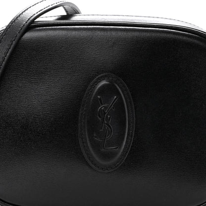 Saint Laurent Calfskin Le 61 Camera Bag Black 7 of 9