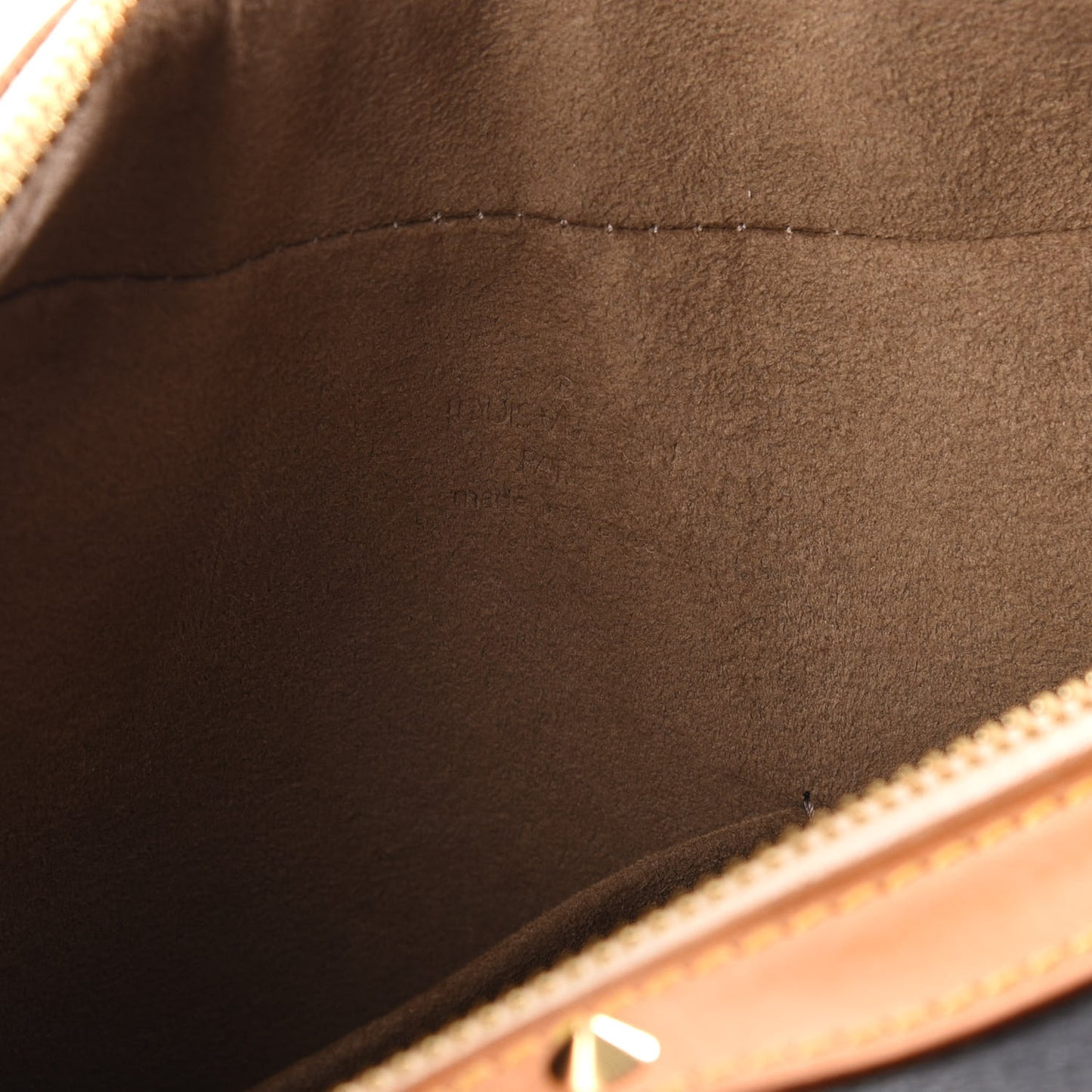 Monogram Multicolor Boulogne Black