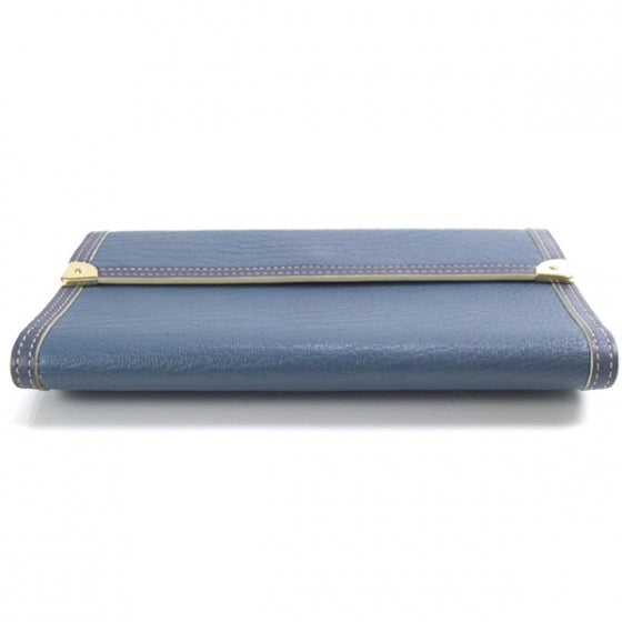 Suhali Porte Tresor International Wallet