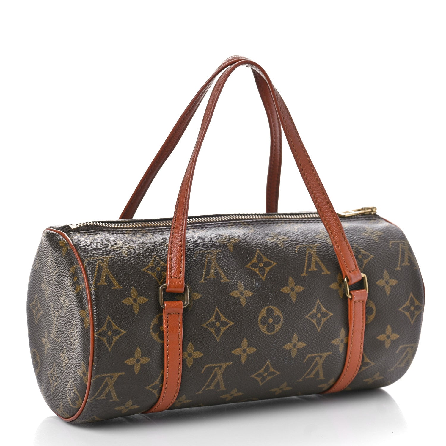 Louis Vuitton Monogram Papillon 26 3 of 13