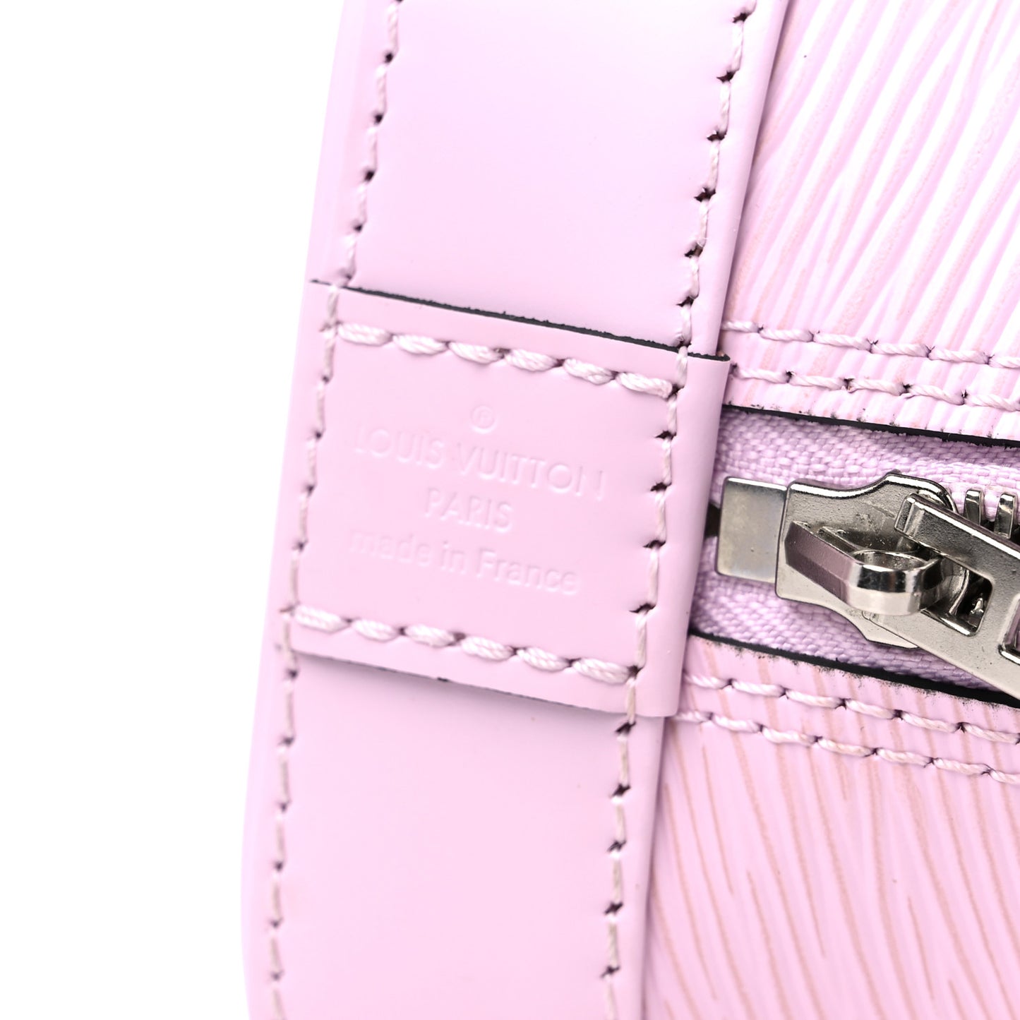 Epi Jacquard Alma BB Guimauve