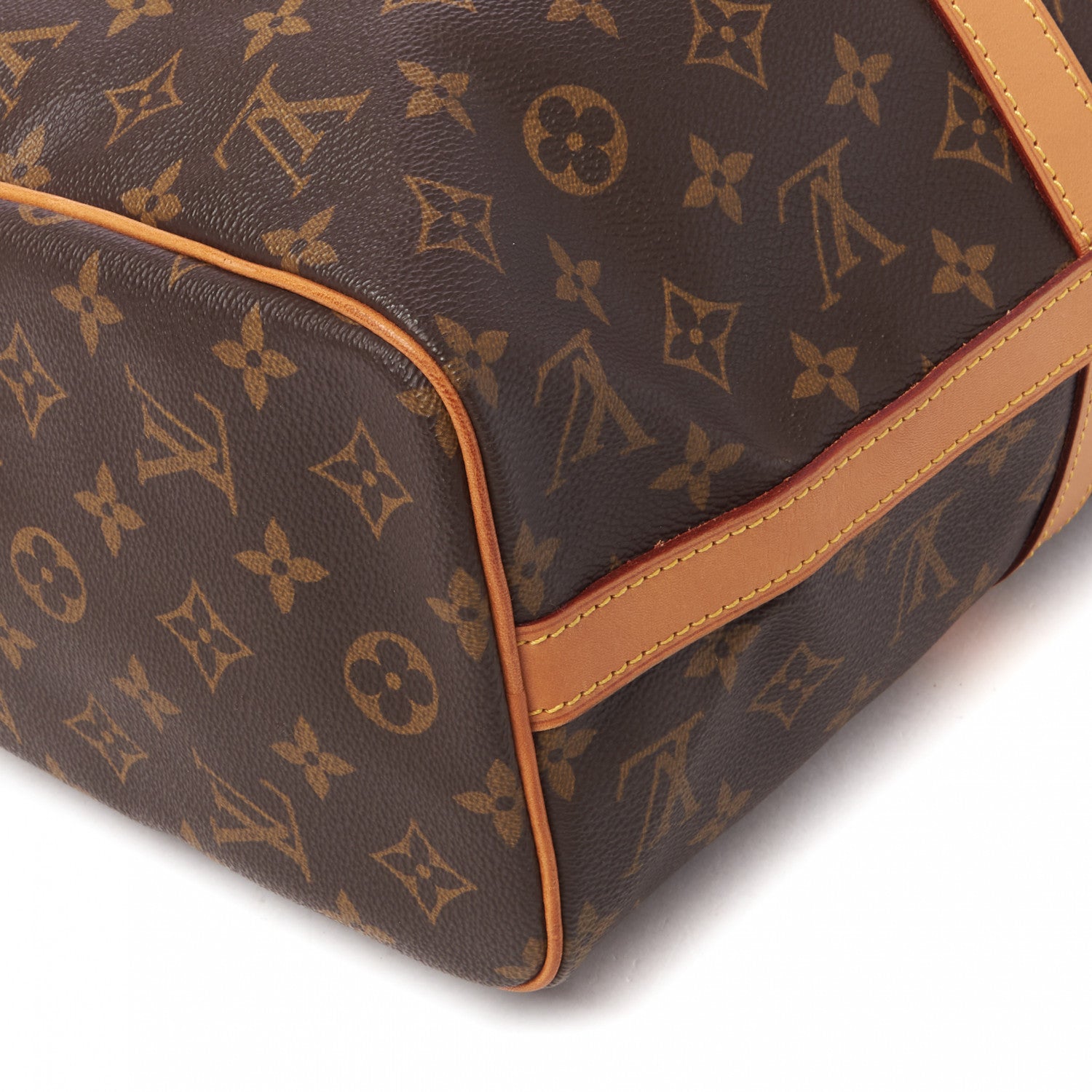 Louis Vuitton Monogram Sac Flanerie 45 6 of 8