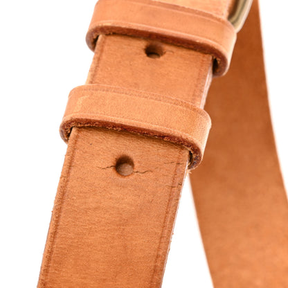 Louis Vuitton Monogram Cartouchiere 22 12 of 18