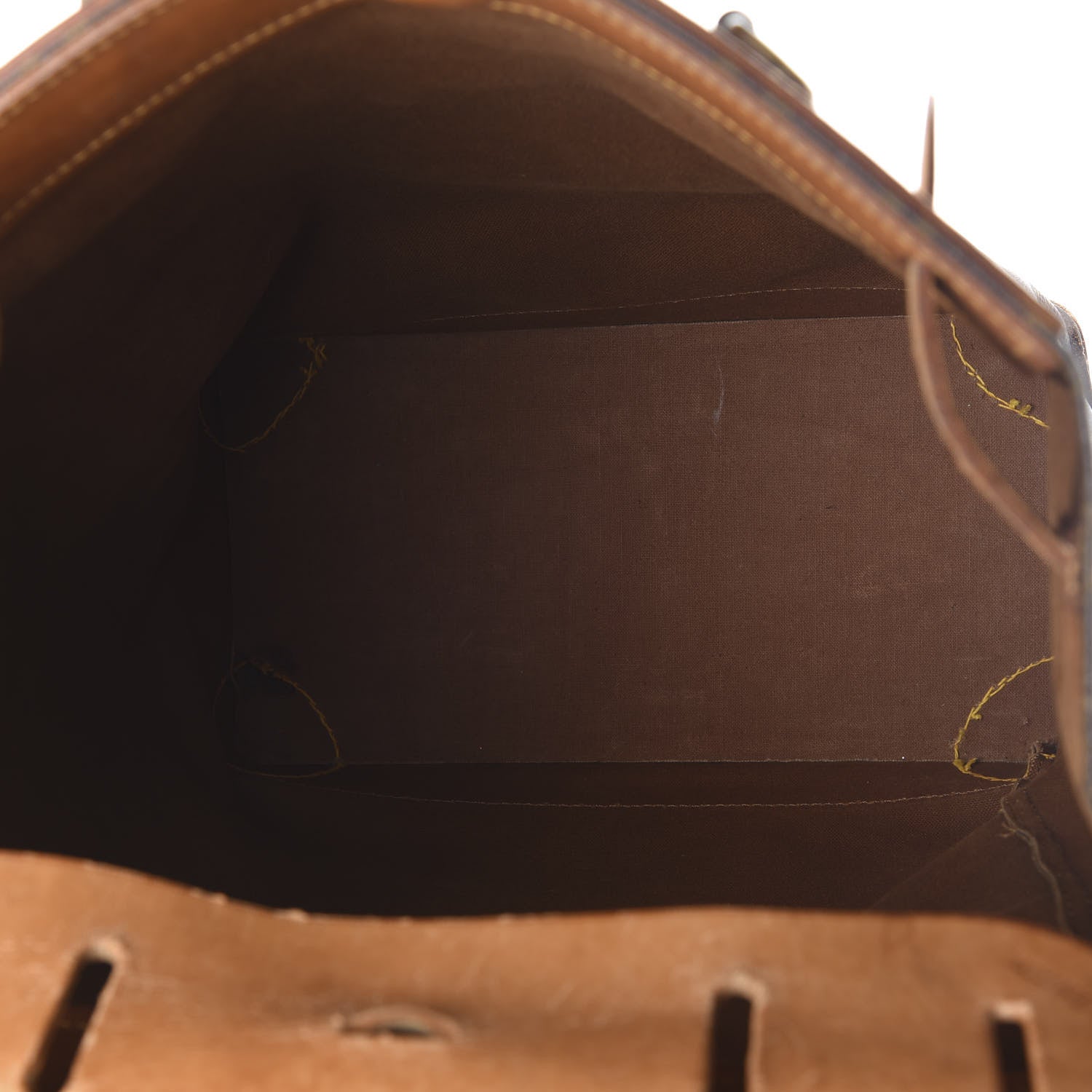 Louis Vuitton Monogram Steamer Bag 35 4 of 8