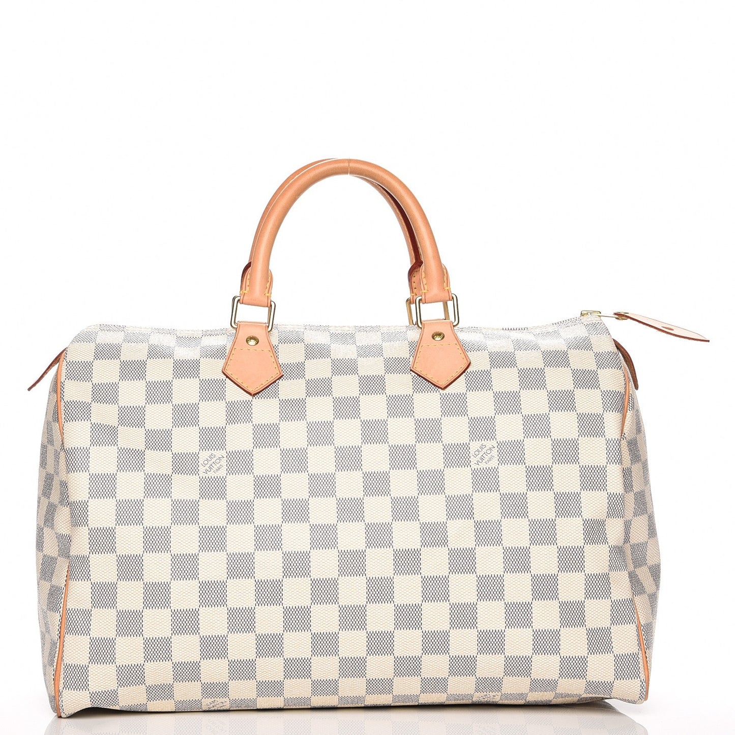 Damier Azur Speedy 35