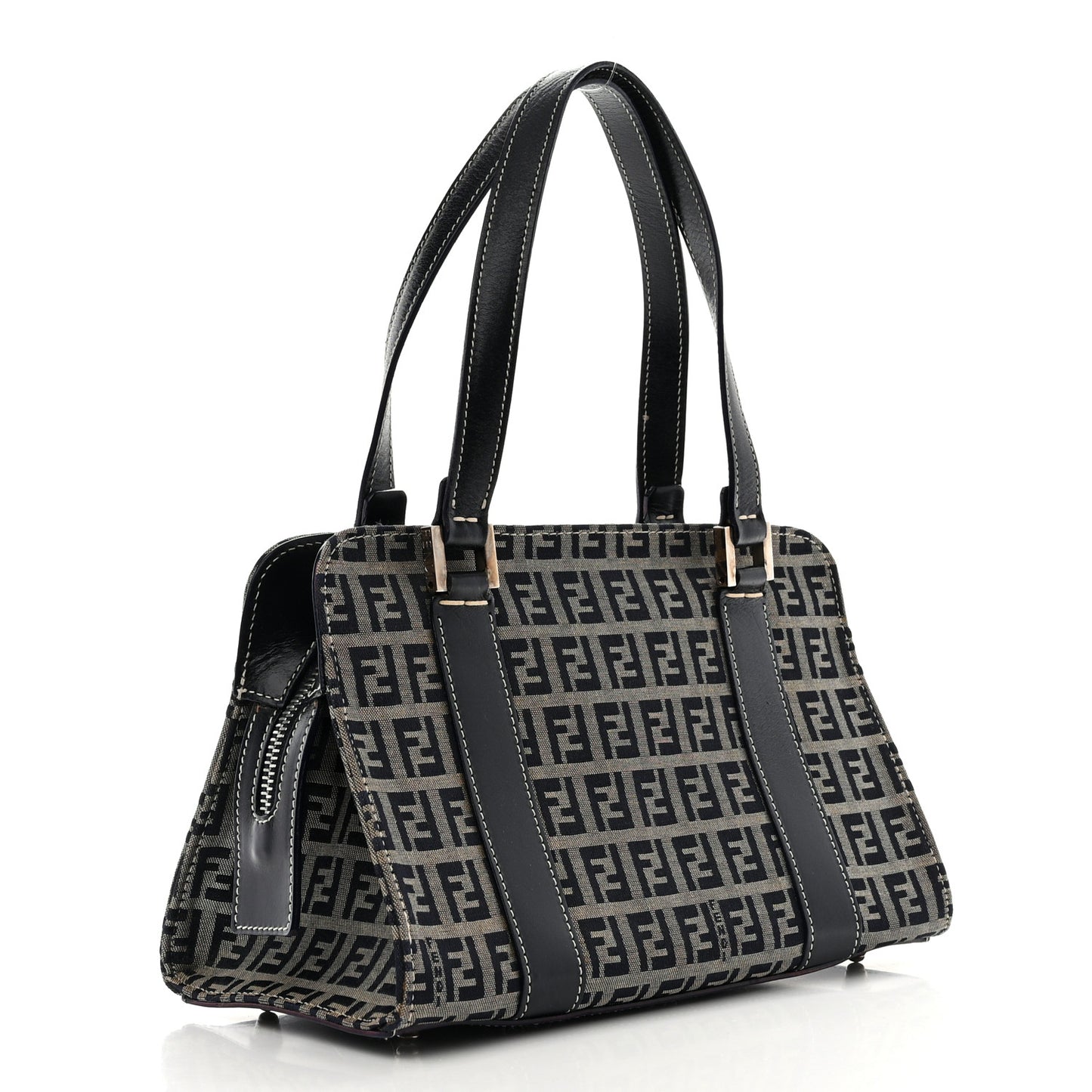 Zucca Boston Navy