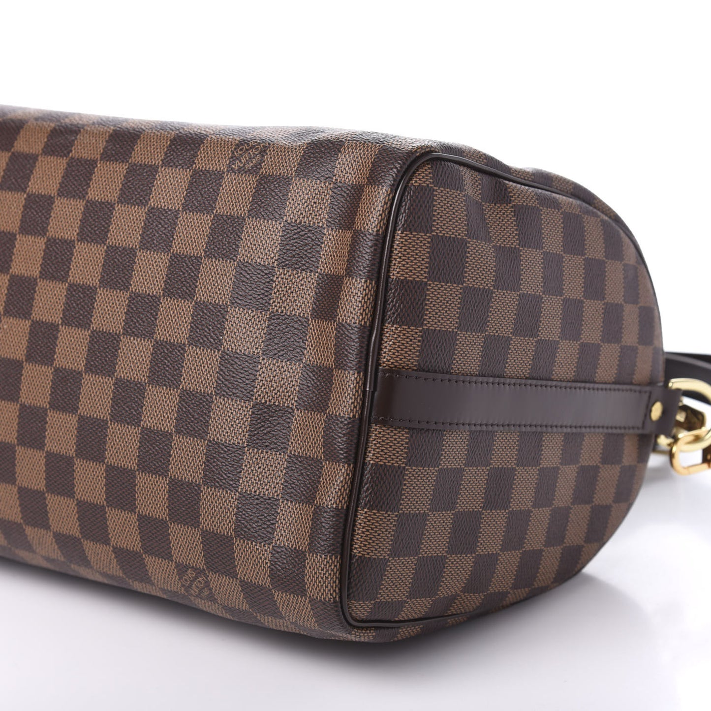 Damier Ebene Speedy Bandouliere 30