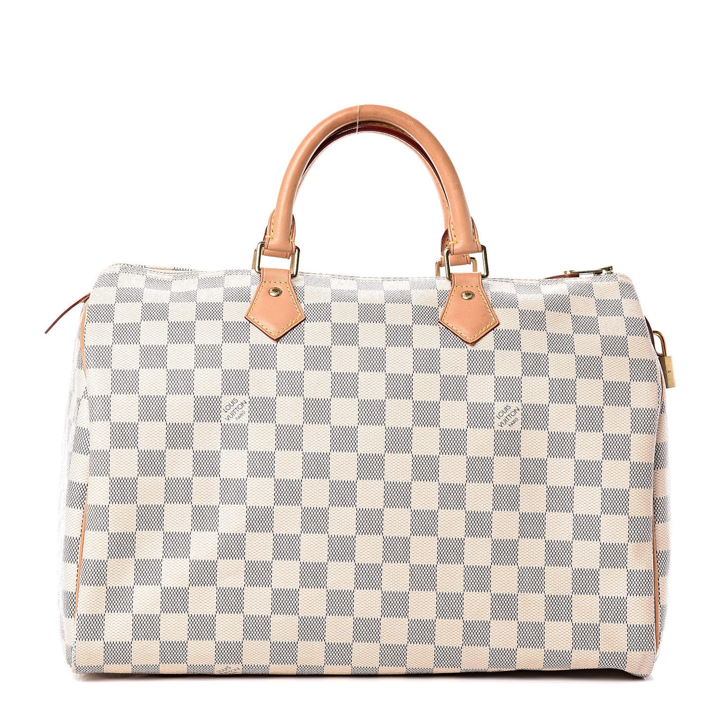 Damier Azur Speedy 35