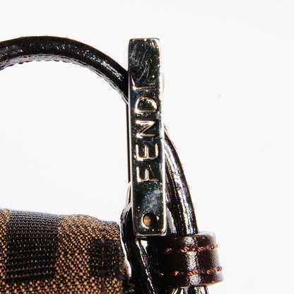 Fendi ma Baguette Tobacco 8 of 9