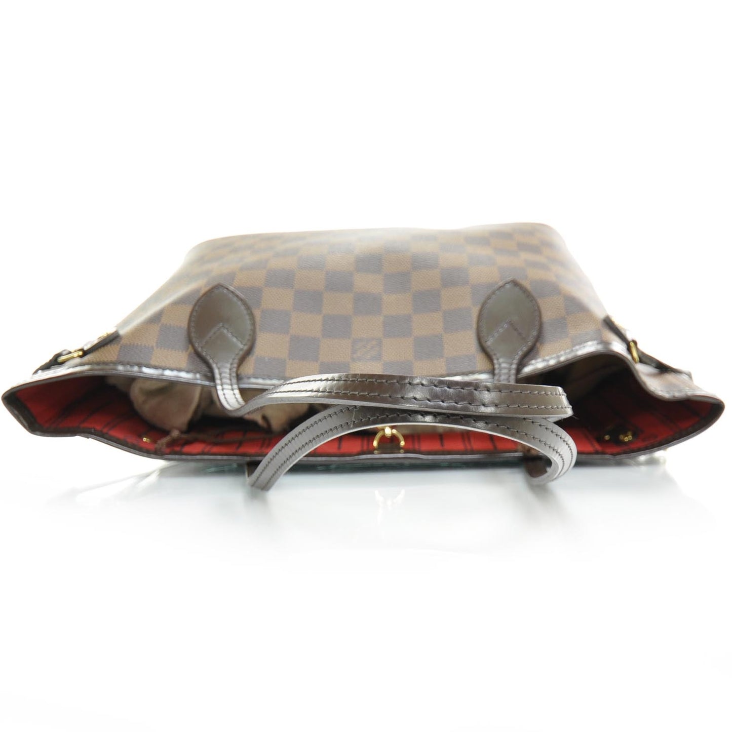 Damier Ebene Neverfull PM