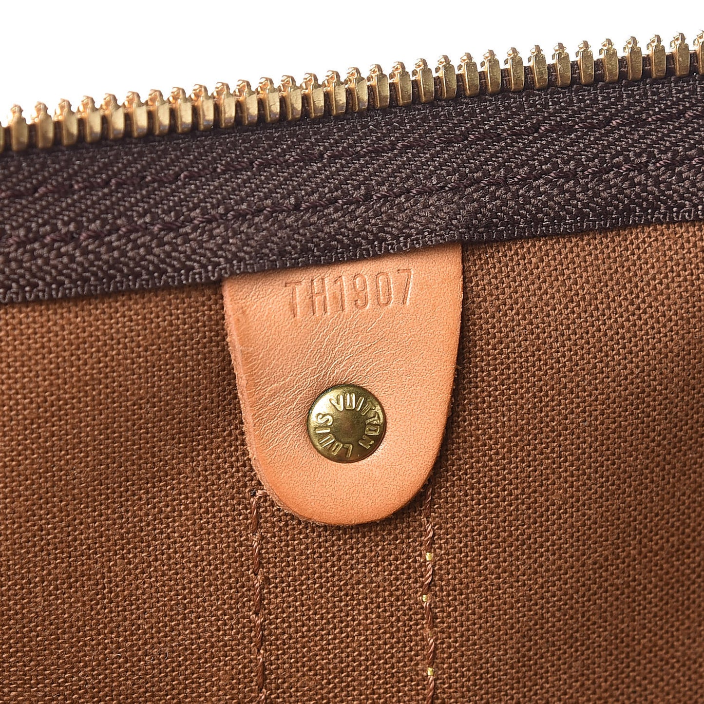 Monogram Keepall Bandouliere 45